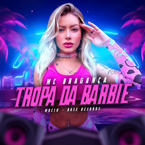 Tropa da Barbie