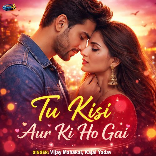 Tu Kisi Aur Ki Ho Gai