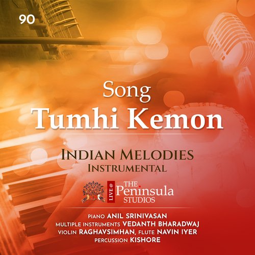 Tumhi Kemon (Live)