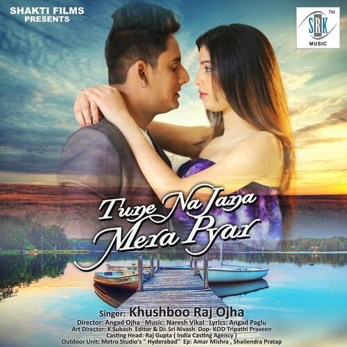 Tune Na Jana Mera Pyar_poster_image