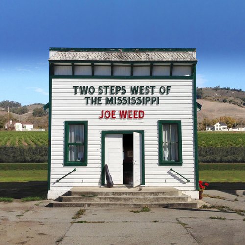 Two Steps West of the Mississippi_poster_image