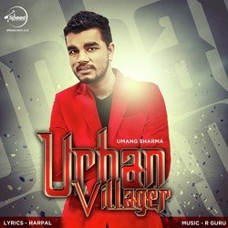 Urban Villager-FhENUA5-dGY