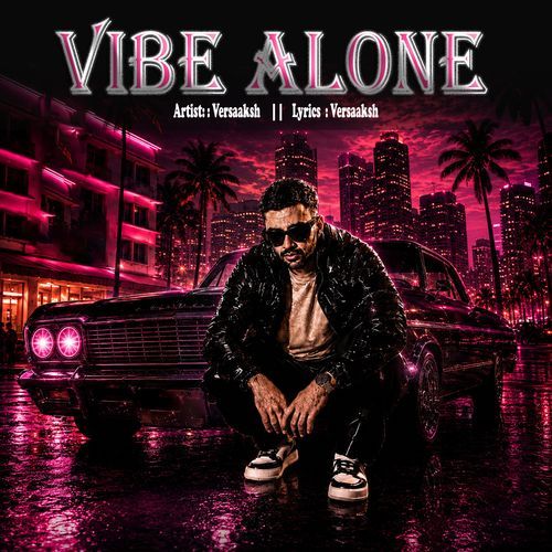 Vibe Alone