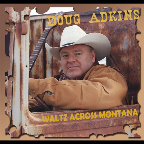 Waltz Across Montana