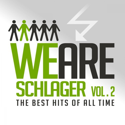 We are Schlager, Vol. 2