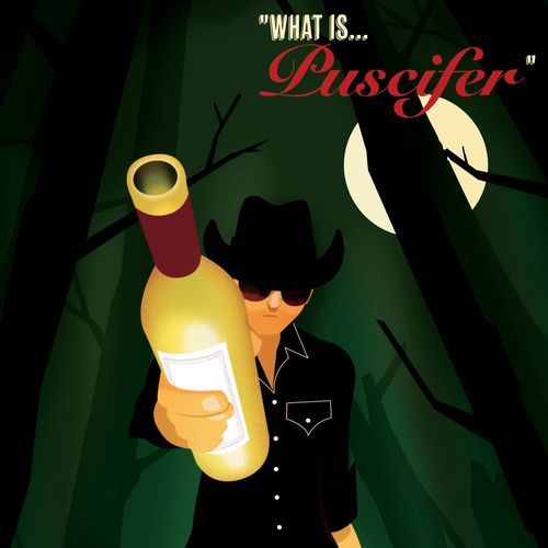 What Is… (Live)