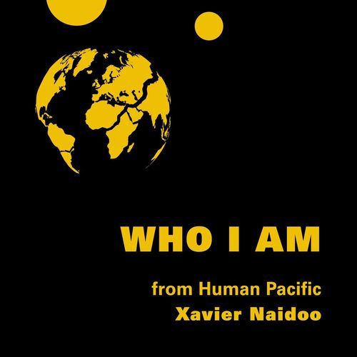 Who I Am (from Human Pacific)