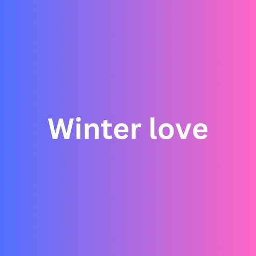 Winter Love