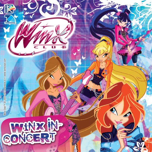 Winx In Concert_poster_image