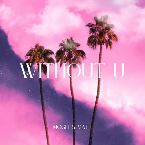 Without U