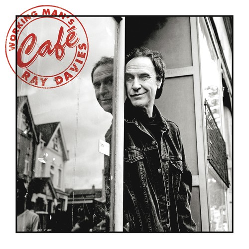 Working Man's Café (Album Version)