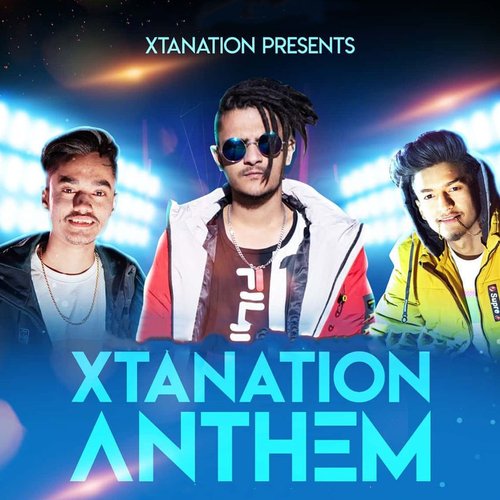 XtaNAtion Anthem_poster_image