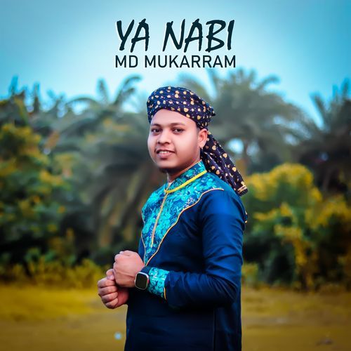 Ya Nabi