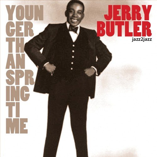 Younger Than Springtime