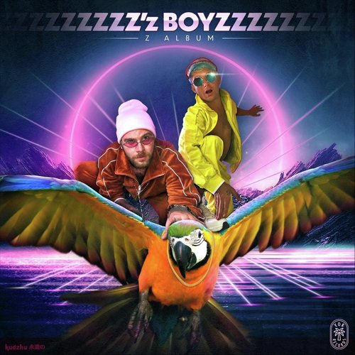 Daddy's Boy cover art