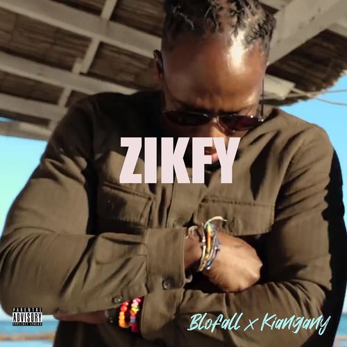 ZIKFY cover art