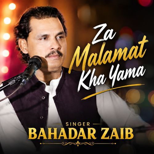 Za Malamat Kha Yama