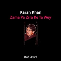 Zama Pa Zrra Ke Ta Wey (2021 Edition)