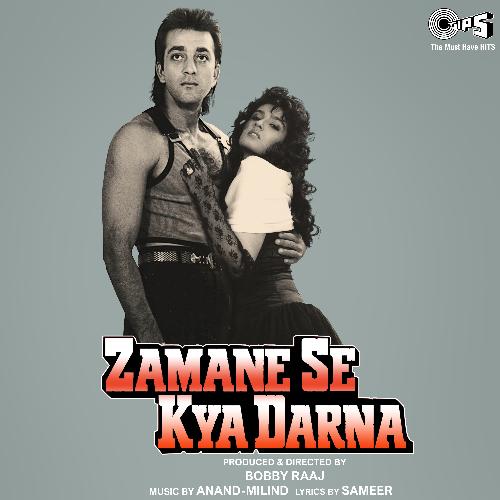 Zamane Se Kya Darna