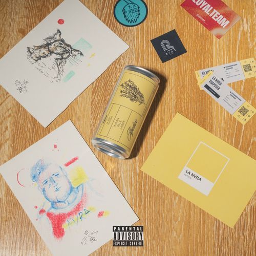 el chef y el pintor cover art