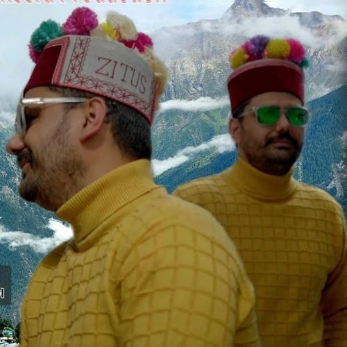 ju CHALANG ju DALANG Kinnauri song