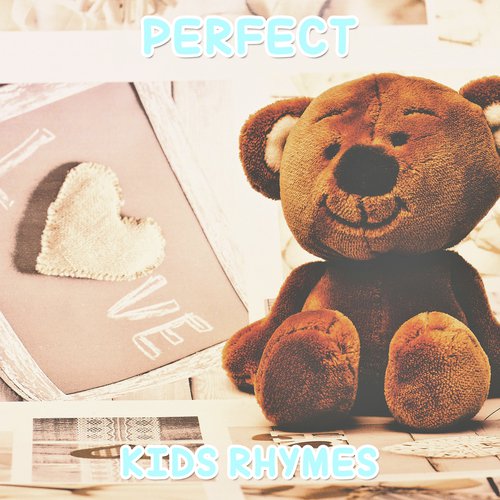 Little Boy Blue (Instrumental) cover art