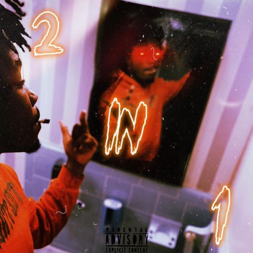 2 in 1 cover art