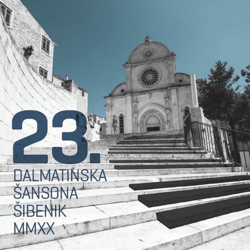 23 Dalmatinska šansona šibenik