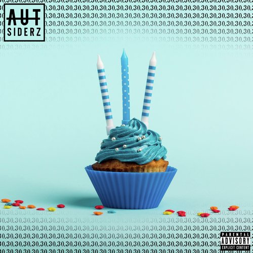30 cover art