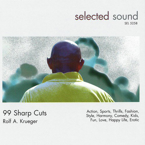 99 Sharp Cuts