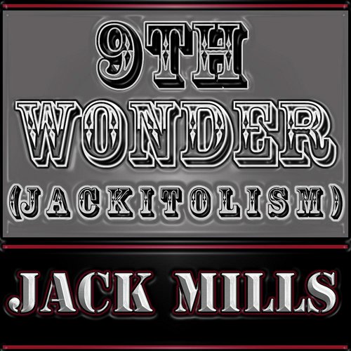 Jack Mills