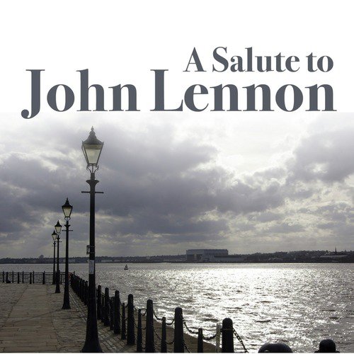 The Sounds Of John Lennon