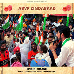 ABVP Zindabaad-SDsaYhl,QnY