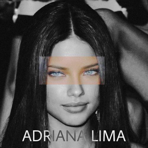 ADRIANA LIMA