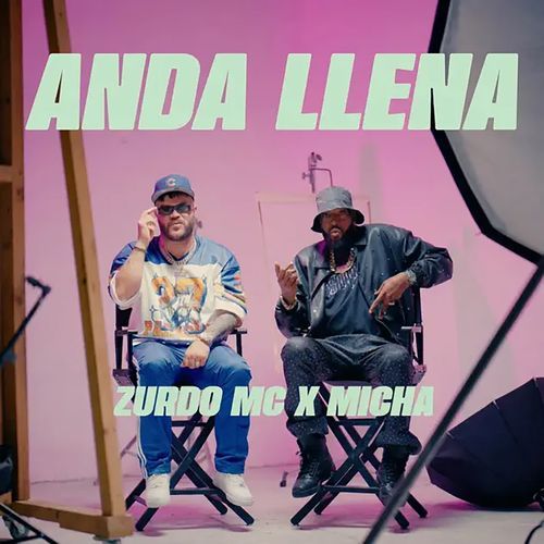 ANDA LLENA