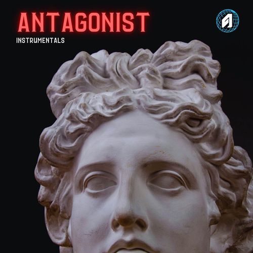 ANTAGONIST (Instrumental Version)_poster_image