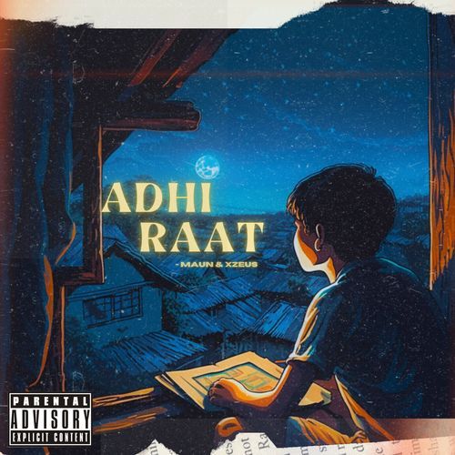 Adhi Raat