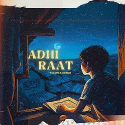 Adhi Raat-FDwiVRtnUHs