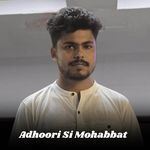 Adhoori Si Mohabbat
