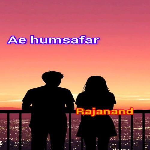 Ae humsafar
