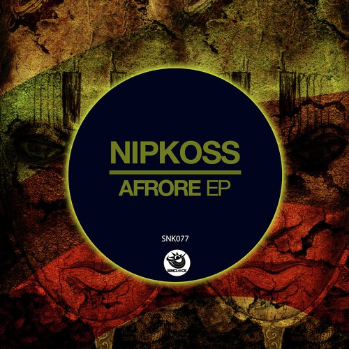 Afrore Ep