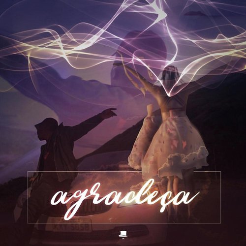 Agradeça (feat. Mandrak)