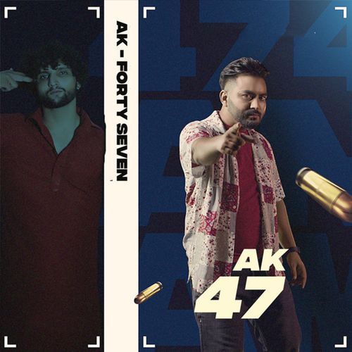 Ak-Forty Seven