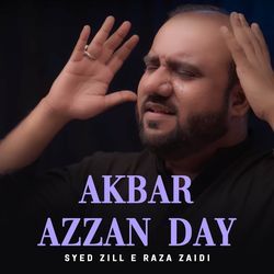 Akbar Azzan Day