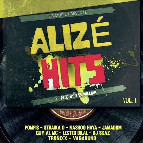 Alizé Hits (Vol. 1)