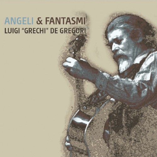 Al primo canto del gallo cover art