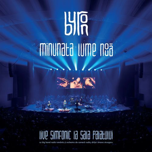 Anima (Live simfonic la Sala Palatului)