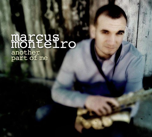 The Monteiro Backhand, Var. 1 cover art