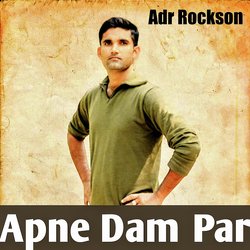 Apne Dam Par-ID0gfQ54Y2c