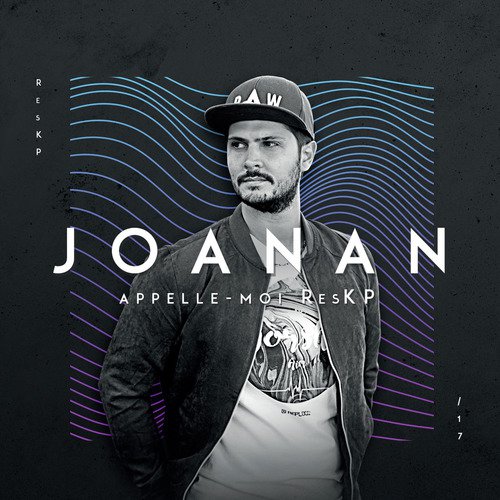Appelle-moi ResKP cover art